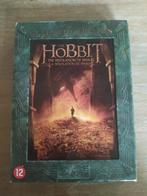 The Hobbit: The desolation of Smaug (extended edition), Cd's en Dvd's, Dvd's | Science Fiction en Fantasy, Ophalen of Verzenden