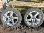 Volvo V60 16 inch wielen, Ophalen, 16 inch, Banden en Velgen, Personenwagen