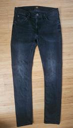LEE Heren LUKE Jeans W31 L34, Ophalen, Zwart, W32 (confectie 46) of kleiner, Zo goed als nieuw