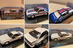 2x Opel manta B 400 1:18 revell, Hobby & Loisirs créatifs, Voitures miniatures | 1:18, Revell, Enlèvement, Voiture, Neuf