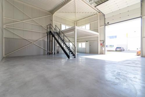 Industriel à vendre à Nivelles, Immo, Huizen en Appartementen te koop, Overige soorten
