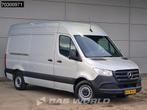 Mercedes Sprinter 315 CDI Automaat L2H2 150PK Airco Camera P, Auto's, Bestelwagens en Lichte vracht, Automaat, Stof, Gebruikt