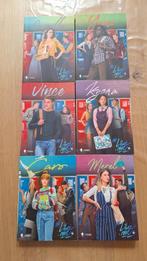 6 Boeken van #Like Me, Ophalen of Verzenden, Nieuw, Ketnet