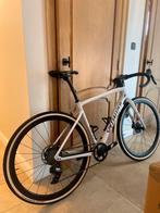 Gravel Specialized diverge carbon sram axs 12 bontrager 56, Enlèvement ou Envoi, Specialized, Comme neuf, Specialized