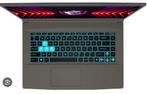 MSI LAPTOP THIN A15 RTX 3050 | RYZEN 5 | 16 GB DDR5, Computers en Software, MSI, 15 inch, Nieuw, SSD