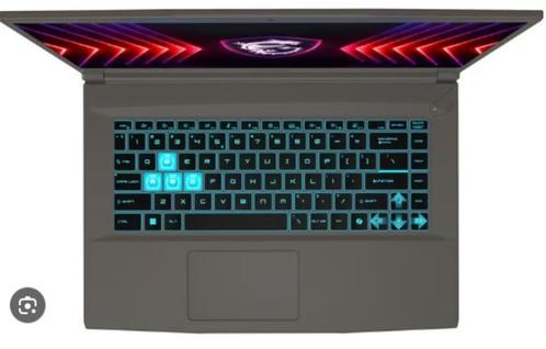 MSI LAPTOP THIN A15 RTX 3050 | RYZEN 5 | 16 GB DDR5, Computers en Software, Windows Laptops, Nieuw, 15 inch, SSD, 3 tot 4 Ghz