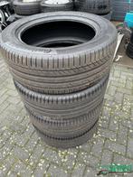 4 x Continental SUV Sportcontact 5 255-55-19 111W Extra Load, 255 mm, Véhicule de tourisme, Pneus été, -