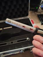 Micro AKG C451B, Musique & Instruments, Microphones, Enlèvement, Comme neuf, Micro pour instrument