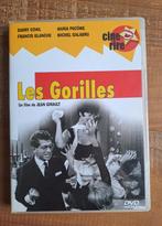 Les Gorilles - Darry Cowl - Francis Blanche, CD & DVD, Utilisé, Enlèvement ou Envoi, Comédie d'action