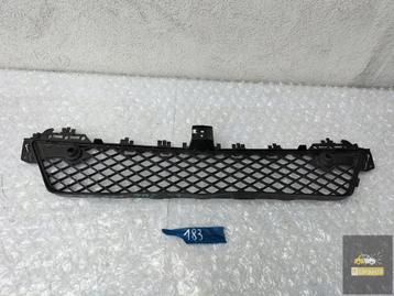 MERCEDES C-KLASSE 204 BUMPER GRILLE beschikbaar voor biedingen