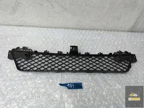 MERCEDES C-KLASSE 204 BUMPER GRILLE, Auto-onderdelen, Carrosserie, Bumper, Mercedes-Benz, Gebruikt