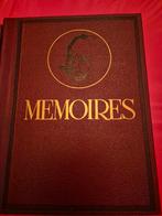 MÉMOIRES DE W. CHURCHILL - 3 TOMES -, Ophalen, Zo goed als nieuw
