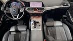 BMW 318 iA Benzine Automaat Navi Sport Leder Garantie, Autos, BMW, Achat, Euro 6, Carnet d'entretien, 2135 kg
