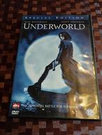 Underworld, Enlèvement ou Envoi