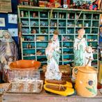 Open Loods Dag 20 september, Antiek en Kunst, Ophalen