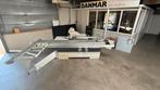 Paneelzaag 315/3200 voorrits, Doe-het-zelf en Bouw, Gereedschap | Zaagmachines, Danmar Machines BV ALMELO, Verzenden, 70 mm of meer