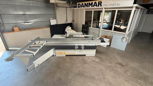 Paneelzaag 315/3200 voorrits, Doe-het-zelf en Bouw, Gereedschap | Zaagmachines, Zo goed als nieuw, Overige typen, 1200 watt of meer