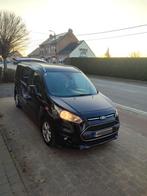 Ford Tourneo Grand Connect Titanium 7-zits, Euro 6, USB, 5 deurs, Particulier