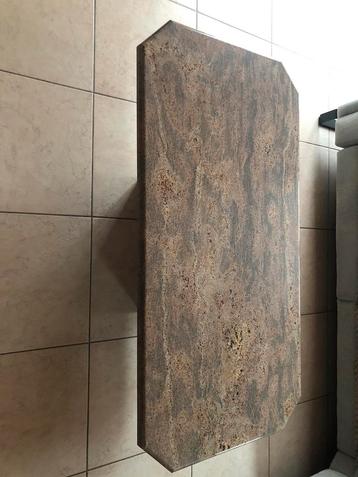 Salontafel Graniet beschikbaar voor biedingen