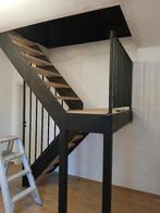 Garde-corps, Tuin en Terras, Ophalen, Nieuw