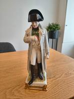 Beeldje Napoleon, Antiek en Kunst, Antiek | Porselein, Ophalen