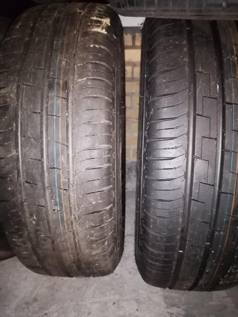 Jante, Enlèvement, Neuf