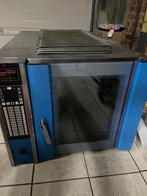 Four ventilé professionnel, Ophalen, Gebruikt, Bakkerij en Slagerij