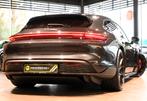 Porsche Taycan Sport Turismo GTS*MATRIX/ALCAN/CAM/BOSE/PANO*, Argent ou Gris, Achat, https://public.car-pass.be/vhr/34022a0b-8621-4238-bb42-136ff2299664