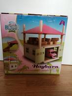 Kids globe horses, Ophalen of Verzenden, Nieuw