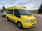 Ford Transit Tourneo 2.2TDCi Ambulance, Auto's, Stof, 63 kW, Overige kleuren, Regensensor