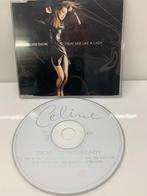 CD  CILINE DION, Ophalen of Verzenden, Gebruikt