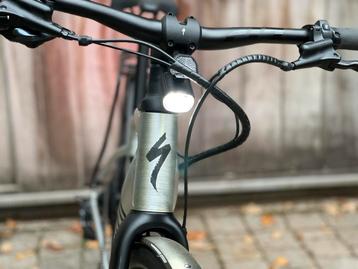 Specialized Vado SL 5.0 elektrische fiets nieuw! beschikbaar voor biedingen