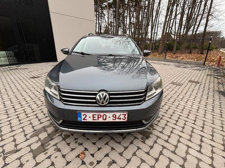 Volkswagen Passat, Auto's, Volkswagen, Particulier, Passat, Adaptieve lichten, Adaptive Cruise Control, Airbags, Airconditioning