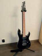 Ibanez RGA42, Muziek en Instrumenten, Ophalen, Zo goed als nieuw, Solid body, Ibanez