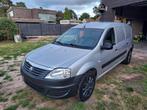Dacia logan, Auto's, Voorwielaandrijving, 4 cilinders, Logan, Particulier