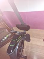 Roeitrainer Tunturi Cardio fit te koop, Sport en Fitness, Fitnessapparatuur, Ophalen, Roeitrainer