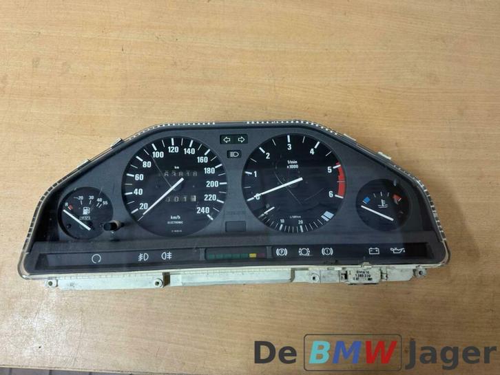 Instrumentenpaneel Diesel BMW 3-serie E30 1385338, Auto-onderdelen, Dashboard en Schakelaars, BMW, Gebruikt, Ophalen of Verzenden