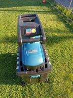 Broyeur à végétaux Makita UD2500, Ophalen, Gebruikt, Makita, Met opvangzak