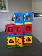 Duploblokken, Kinderen en Baby's, Speelgoed | Duplo en Lego, Ophalen, Gebruikt, Complete set, Duplo