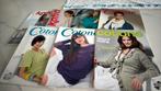 Breiboeken, Boeken, Hobby en Vrije tijd, Ophalen, Zo goed als nieuw