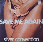 Silver Convention - Save me, Cd's en Dvd's, Vinyl Singles, Verzenden, 7 inch, Single, Zo goed als nieuw