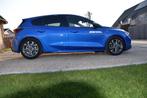 Ford ST-Line MHEV Mild Hybride, Auto's, Ford, Stof, Bedrijf, 5 deurs, Hybride Elektrisch/Benzine