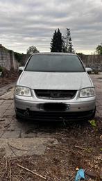 Voiture épave, Auto-onderdelen, Overige Auto-onderdelen, Ophalen, Gereviseerd, Volkswagen