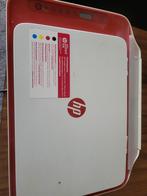 Hp Printer en scanner ineen, Computers en Software, Printers, Ophalen, Zo goed als nieuw, Printer