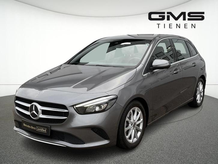 Mercedes-Benz B-klasse B 180, Auto's, Mercedes-Benz, Bedrijf, Te koop, B-Klasse, 4x4, Achteruitrijcamera, Airbags, Airconditioning