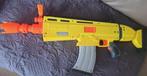 NERF FORNITE AR-L BLASTER, Ophalen, Zo goed als nieuw