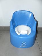 Plaspotje Baby Björn - prima staat, Kinderen en Baby's, Badjes en Verzorging, Ophalen of Verzenden, Gebruikt