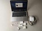 MacBook Pro Retina 13" | i5 | 8Go RAM | Pack 5 Accessoires, 256 GB, Enlèvement ou Envoi, MacBook, Utilisé
