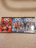 Tv serie the OC seizoen 1,2 en 3, Cd's en Dvd's, Ophalen of Verzenden, Gebruikt, Drama