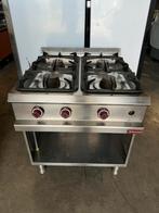CUISINIÈRE PRO 4 BECS A SAISIR, Ophalen, Zo goed als nieuw
